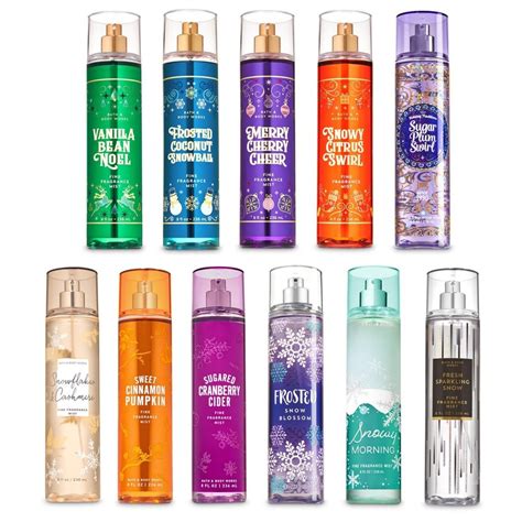 new bath and body works scents|bath and body works recommendations.